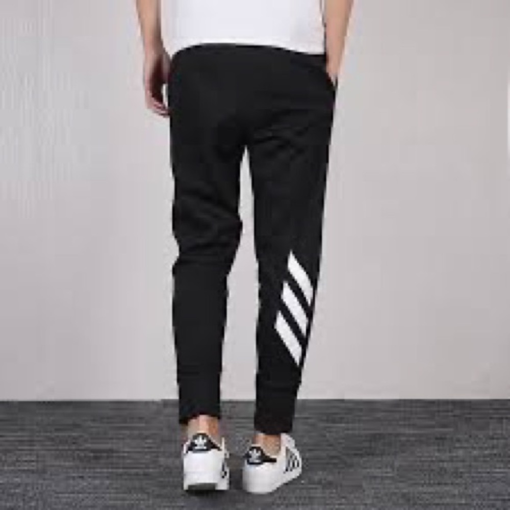 Adidas joggers